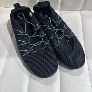 All in Motion Kids Water Shoes - Black - Size 3